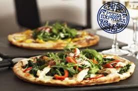 Pizza Express