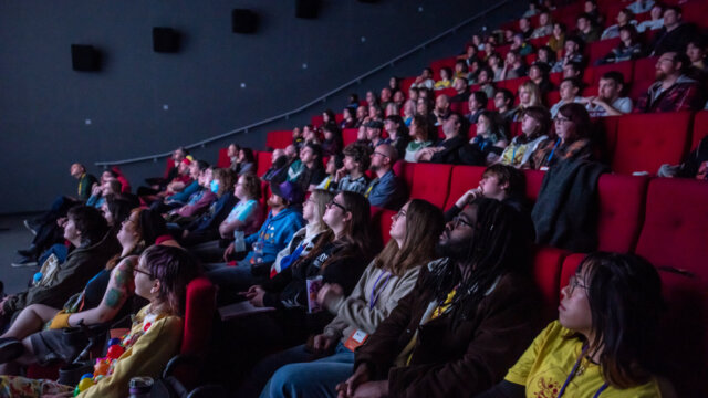 Call for Entries NOW OPEN!