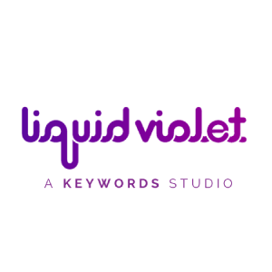 Liquid Violet