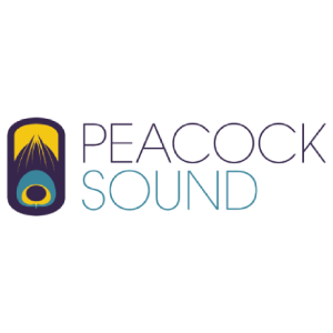 Peacock Sound