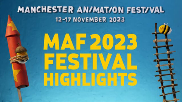 Highlights from MAF 2023