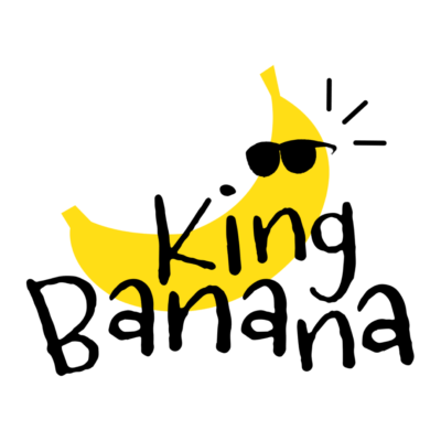 King Banana