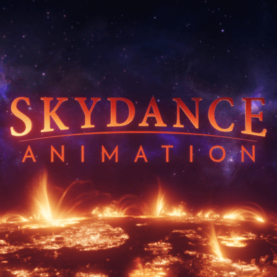 Skydance Animation